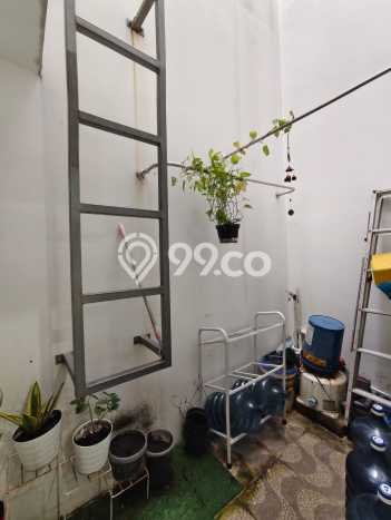 HARGA TERBAIK! Rumah di Muara Karang, 4 KT, Area Asri, LT 90m² LB 120m² HARGA TERBAIK! Rumah di Muara Karang, 4 KT, Area Asri, LT 90m² LB 120m²