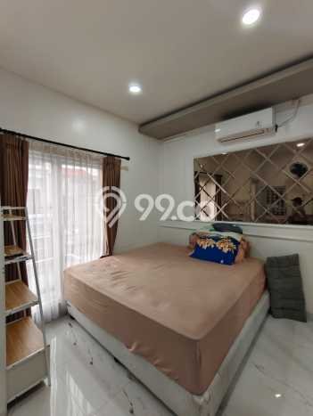 HARGA TERBAIK! Rumah di Muara Karang, 4 KT, Area Asri, LT 90m² LB 120m² HARGA TERBAIK! Rumah di Muara Karang, 4 KT, Area Asri, LT 90m² LB 120m²
