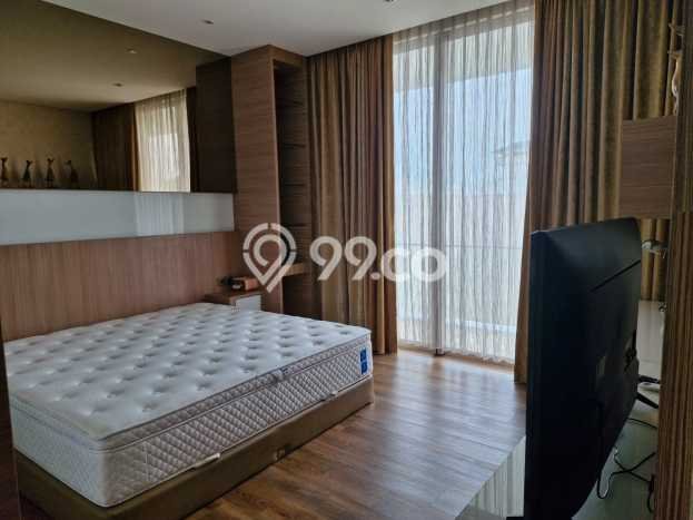 HUNIAN PREMIUM! Rumah di Golf Island, 3 KT, Kawasan Prospektif, Luas 200m² LB 340m² HUNIAN PREMIUM! Rumah di Golf Island, 3 KT, Kawasan Prospektif, Luas 200m² LB 340m²