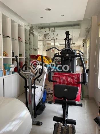 Hunian Eksklusif Siap Huni LT 210m2 di Cengkareng, Jakarta Barat Hunian Eksklusif Siap Huni LT 210m2 di Cengkareng, Jakarta Barat