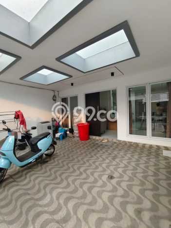 HARGA TERBAIK! Rumah di Muara Karang, 4 KT, Area Asri, LT 90m² LB 120m² HARGA TERBAIK! Rumah di Muara Karang, 4 KT, Area Asri, LT 90m² LB 120m²