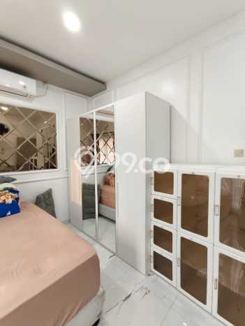 HARGA TERBAIK! Rumah di Muara Karang, 4 KT, Area Asri, LT 90m² LB 120m² HARGA TERBAIK! Rumah di Muara Karang, 4 KT, Area Asri, LT 90m² LB 120m²