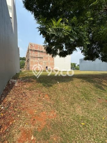 Tanah Area Strategis di Gading Serpong, Luas 300m², Cocok untuk Pengembangan Tanah Area Strategis di Gading Serpong, Luas 300m², Cocok untuk Pengembangan