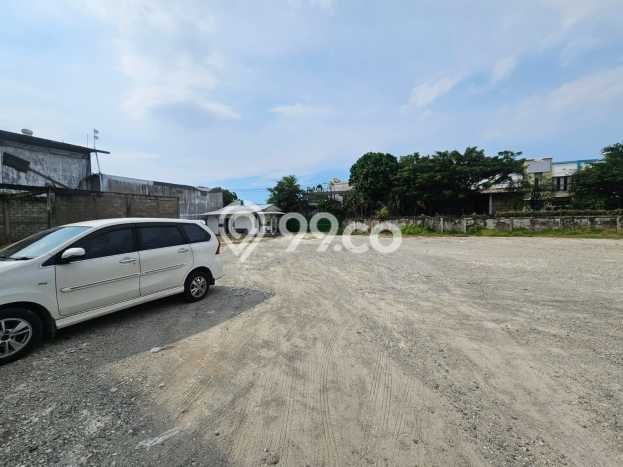Gudang Ready Kawasan Angke, Luas 870m², Area Bisnis Gudang Ready Kawasan Angke, Luas 870m², Area Bisnis
