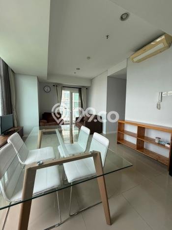 Apartemen Favorit Modern Dijual di Jakarta Barat dengan 3 Kamar Tidur Apartemen Favorit Modern Dijual di Jakarta Barat dengan 3 Kamar Tidur