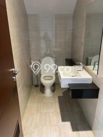 Rumah Murah LT 300m2 di Golf Island Akses Mudah Rumah Murah LT 300m2 di Golf Island Akses Mudah