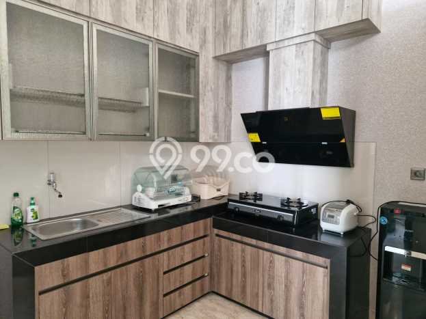 HUNIAN PREMIUM! Rumah di Golf Island, 3 KT, Kawasan Prospektif, Luas 200m² LB 340m² HUNIAN PREMIUM! Rumah di Golf Island, 3 KT, Kawasan Prospektif, Luas 200m² LB 340m²
