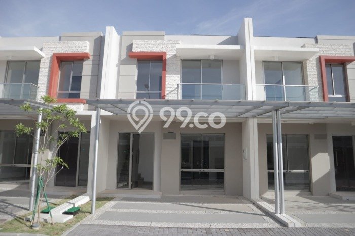 Rumah Tenang area Pantai Indah Kapuk 2, 2 KM, LT 60m² Bangunan 79m² Rumah Tenang area Pantai Indah Kapuk 2, 2 KM, LT 60m² Bangunan 79m²