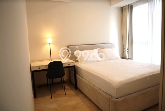 FOR SALE Hunian Apartemen Luxury di Pantai Indah Kapuk dengan 3 Kamar Tidur & Luas 113m2 FOR SALE Hunian Apartemen Luxury di Pantai Indah Kapuk dengan 3 Kamar Tidur & Luas 113m2