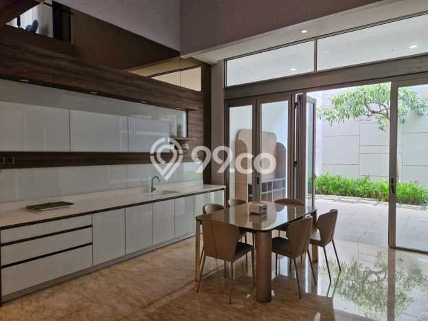 HUNIAN PREMIUM! Rumah di Golf Island, 3 KT, Kawasan Prospektif, Luas 200m² LB 340m² HUNIAN PREMIUM! Rumah di Golf Island, 3 KT, Kawasan Prospektif, Luas 200m² LB 340m²