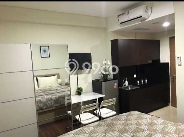 Hunian Apartemen 1 KT 1 KM Dijual di Rawa Buaya Jakarta Barat, Luas 26m2 Hunian Apartemen 1 KT 1 KM Dijual di Rawa Buaya Jakarta Barat, Luas 26m2