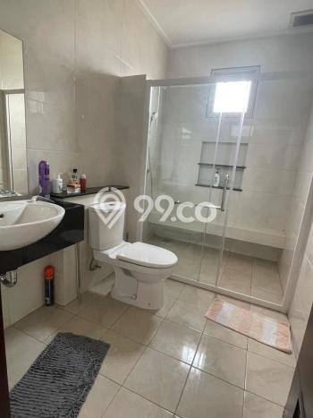 Rumah Murah LT 300m2 di Golf Island Akses Mudah Rumah Murah LT 300m2 di Golf Island Akses Mudah