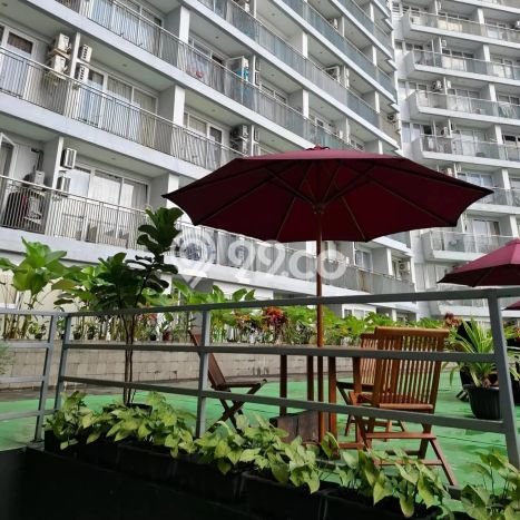 Apartemen Favorit Modern Dijual di Bandung dengan 2 Kamar Tidur Apartemen Favorit Modern Dijual di Bandung dengan 2 Kamar Tidur