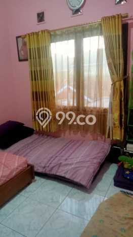 Rumah Minimalis 4 KT LT 100m2 di Cibaduyut Rumah Minimalis 4 KT LT 100m2 di Cibaduyut