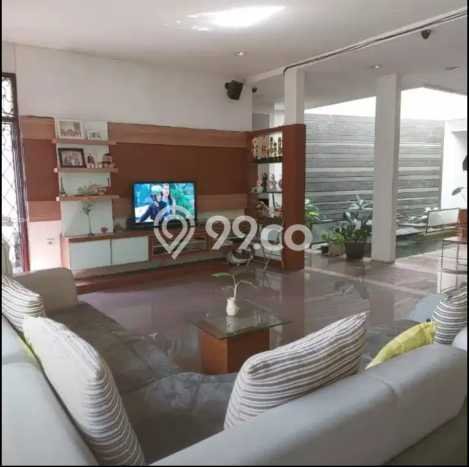 Rumah Asri di , Akses ke Bandung, Bandung - 5 KT Rumah Asri di , Akses ke Bandung, Bandung - 5 KT