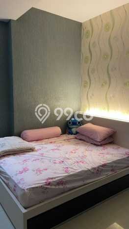 Apartemen Nyaman untuk Disewa, 2 Kamar di Bandung Apartemen Nyaman untuk Disewa, 2 Kamar di Bandung