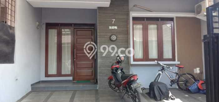 Sewa Rumah Murah di mekar wangi Bandung Punya 2 KT Sewa Rumah Murah di mekar wangi Bandung Punya 2 KT
