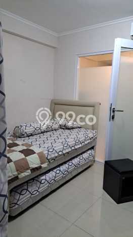 Apartemen di , 1 KM, Luas 31m2m², Area Strategis Apartemen di , 1 KM, Luas 31m2m², Area Strategis