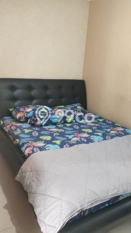 Apartemen Terjangkau Dijual di Bandung 1 KT & 1 KM Apartemen Terjangkau Dijual di Bandung 1 KT & 1 KM