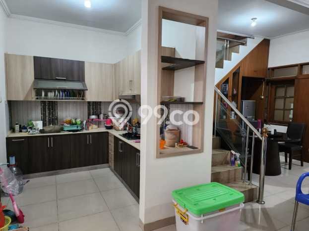 Dijual Rumah Premium dengan Fasilitas Sekitar Lengkap di Batununggal, Bandung Dijual Rumah Premium dengan Fasilitas Sekitar Lengkap di Batununggal, Bandung