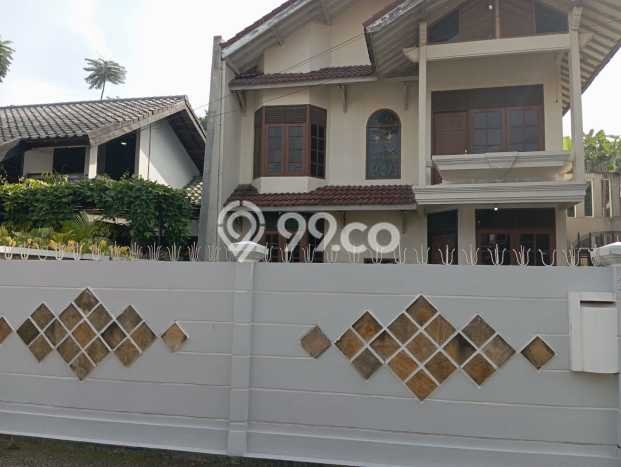 Siap Huni Rumah Mewah 3 Kamar di Pasteur Dekat ke Mana Pun Siap Huni Rumah Mewah 3 Kamar di Pasteur Dekat ke Mana Pun