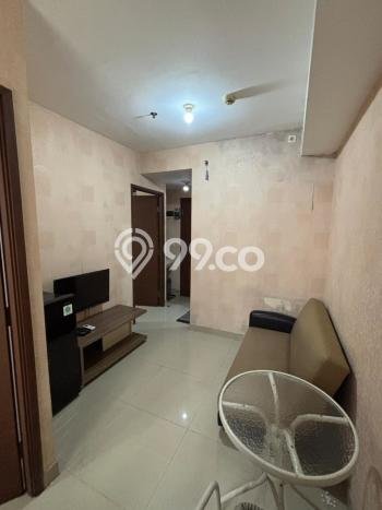 Disewakan Apartemen Murah di Sudirman 2 Bedroom Disewakan Apartemen Murah di Sudirman 2 Bedroom