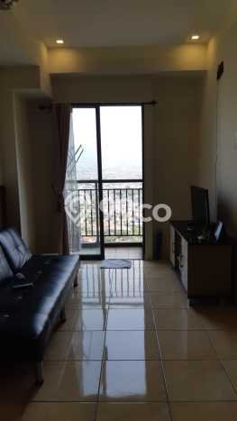 Apartemen Terjangkau Dijual di Bandung 2 KT & 1 KM Apartemen Terjangkau Dijual di Bandung 2 KT & 1 KM
