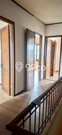 Dijual Rumah Luas Elegan Dengan View Cantik di Setra Duta, Bandung Dijual Rumah Luas Elegan Dengan View Cantik di Setra Duta, Bandung