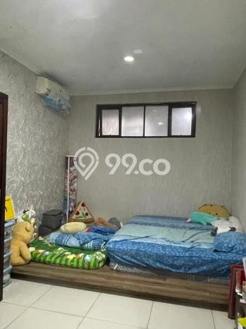 Rumah Minimalis 2 KT di Mekar Wangi Bandung Unfurnished Rumah Minimalis 2 KT di Mekar Wangi Bandung Unfurnished