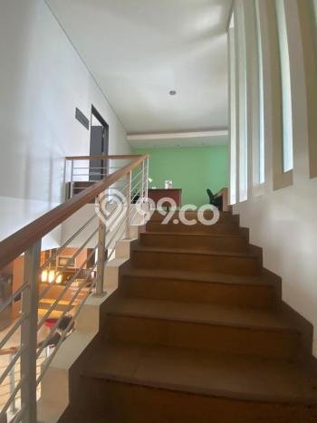 Jarang Ada! Rumah Kontrakan 5 Kamar Bagus Siap Huni Setra Duta Jarang Ada! Rumah Kontrakan 5 Kamar Bagus Siap Huni Setra Duta