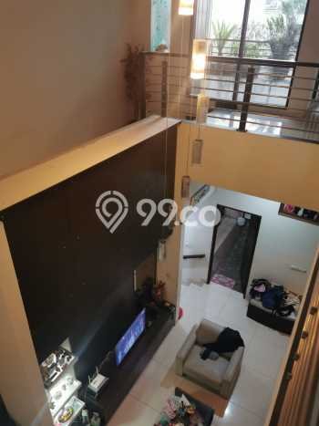 Rumah Mewah LB 494m2 Siap Huni Desain Elegan di Taman Kopo Indah, Bandung Rumah Mewah LB 494m2 Siap Huni Desain Elegan di Taman Kopo Indah, Bandung