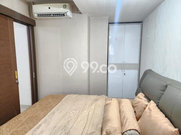 Apartemen Nyaman untuk Dijual di Sudirman, Bandung, Jawa Barat Apartemen Nyaman untuk Dijual di Sudirman, Bandung, Jawa Barat