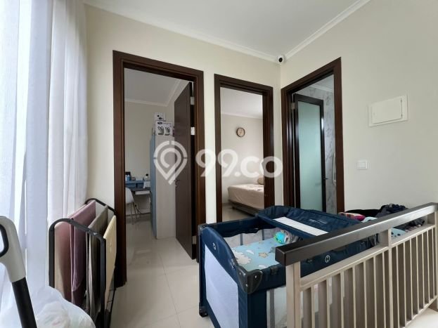 Dijual Hunian Rumah Nyaman 2 KT di Podomoro Park Bandung, Bandung Dijual Hunian Rumah Nyaman 2 KT di Podomoro Park Bandung, Bandung