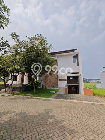Ready to Use! Luxury House LT 430m2 Desain Modern di Kota Baru Parahyangan Ready to Use! Luxury House LT 430m2 Desain Modern di Kota Baru Parahyangan