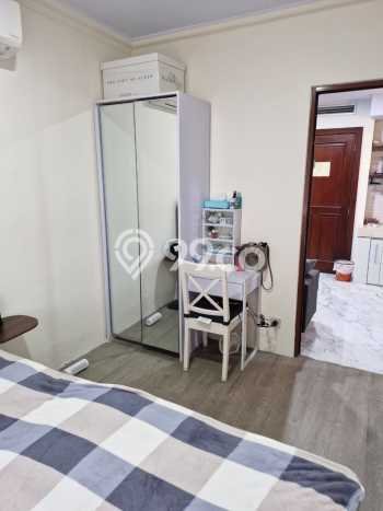 BEST CHOICE! Apartemen di , Bandung, 1 KM, Luas 53m2m², Lokasi Strategis BEST CHOICE! Apartemen di , Bandung, 1 KM, Luas 53m2m², Lokasi Strategis