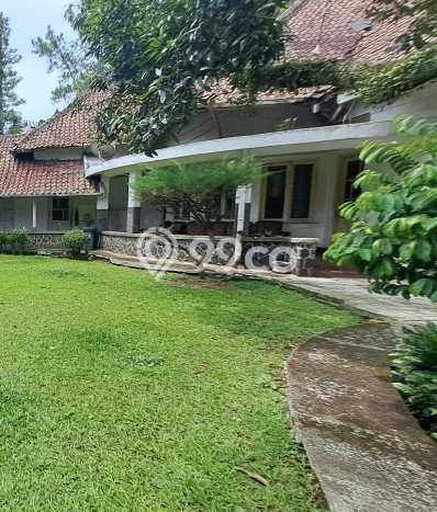 Rumah Elit Modern Siap Huni di Cipaganti Bandung Rumah Elit Modern Siap Huni di Cipaganti Bandung