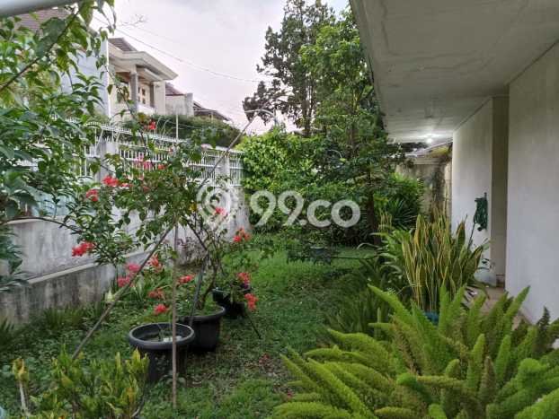Rumah Strategis di Sukajadi, Bandung, Luas 520m2m² LB 400m2m² - BISA KPR! Rumah Strategis di Sukajadi, Bandung, Luas 520m2m² LB 400m2m² - BISA KPR!