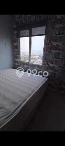 Siap Huni Apartemen di Bandung 2 Kamar & 2 Kamar Mandi, Luas 60m2 Siap Huni Apartemen di Bandung 2 Kamar & 2 Kamar Mandi, Luas 60m2