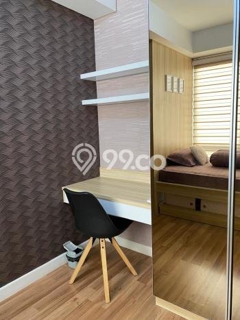 Apartemen Disewa 2 Bedroom di Landmark Residence Bandung Apartemen Disewa 2 Bedroom di Landmark Residence Bandung