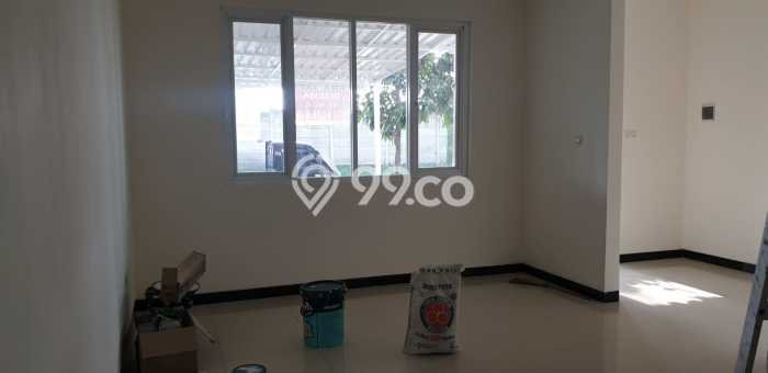 Rumah di , Akses ke Pusat Kota, 3 KT Rumah di , Akses ke Pusat Kota, 3 KT