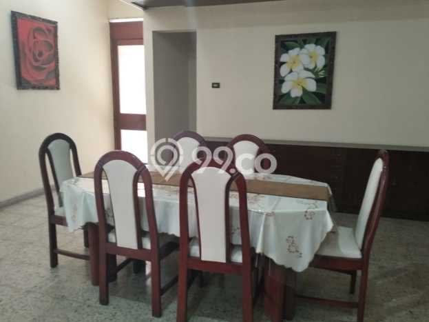 Disewakan Rumah Konsep Modern di Sukajadi Bandung dengan 5 Kamar Disewakan Rumah Konsep Modern di Sukajadi Bandung dengan 5 Kamar