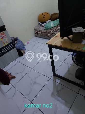 Rumah Modern 2 KT di Taman Kopo Indah Bandung Unfurnished Rumah Modern 2 KT di Taman Kopo Indah Bandung Unfurnished