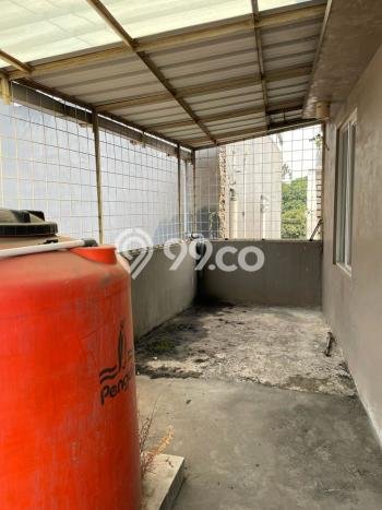 Paling Diincar! Ruko Dijual di Gardu Jati Harga Kompetitif Paling Diincar! Ruko Dijual di Gardu Jati Harga Kompetitif