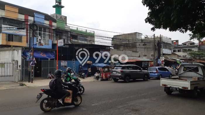 Lokasi Strategis! Dijual Ruko Bisnis di Andir, Bandung Kondisi Baik Lokasi Strategis! Dijual Ruko Bisnis di Andir, Bandung Kondisi Baik