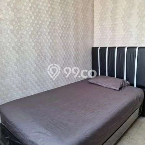 Apartemen Favorit Modern Dijual di Bandung dengan 2 Kamar Tidur Apartemen Favorit Modern Dijual di Bandung dengan 2 Kamar Tidur