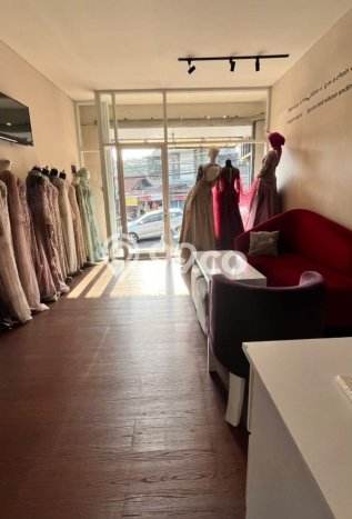 Ruko Area Strategis Kawasan , Luas 92m2m², Jalan Utama Ruko Area Strategis Kawasan , Luas 92m2m², Jalan Utama