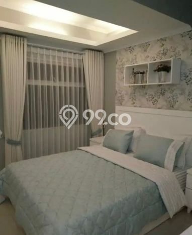 Apartemen Harga Murah dengan 0 BR & 0 KM di Asia Afrika Bandung Apartemen Harga Murah dengan 0 BR & 0 KM di Asia Afrika Bandung