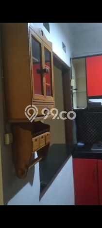 Rumah Modern 5 Kamar LT 160m2 di Pondok Hijau Rumah Modern 5 Kamar LT 160m2 di Pondok Hijau