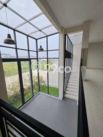 Ready to Use! Luxury House LT 430m2 Desain Modern di Kota Baru Parahyangan Ready to Use! Luxury House LT 430m2 Desain Modern di Kota Baru Parahyangan