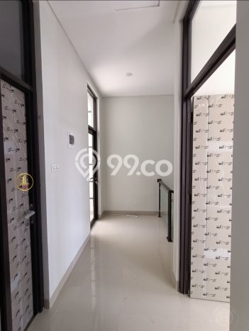 Rumah Modern 3 KT di Terusan Buah Batu Bandung Unfurnished Rumah Modern 3 KT di Terusan Buah Batu Bandung Unfurnished